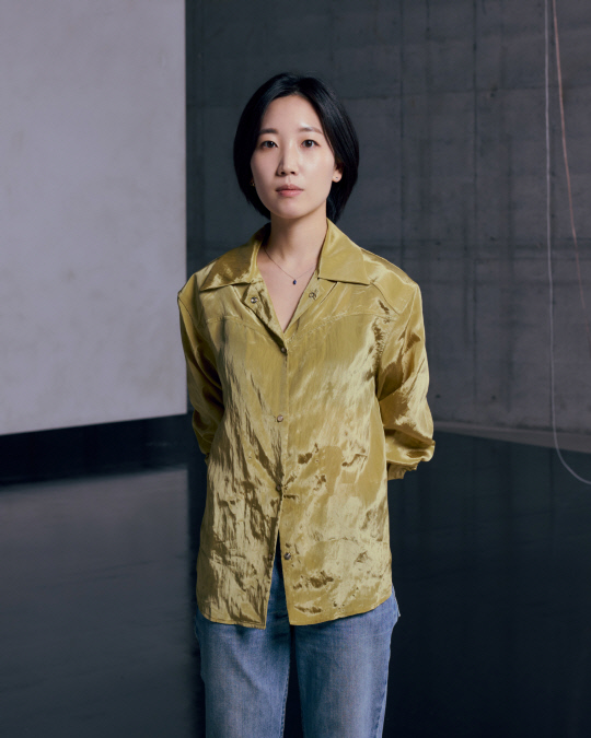 곽소진 작가